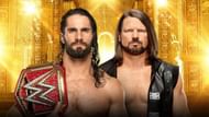 Rollins and Styles didn't disappoint